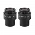 WF10X/23 Adjustable Eyepieces for Microscope ( 1 Pair )
