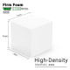 2UUL SC07 Firm Foam High-Density Sponges 7x7x7mm - (500Pcs)