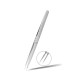 2UUL TW02 3D Hand Finish Ornate-Patterned Tweezer