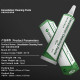 2UUL SC15 Deoxidation Soldering Paste