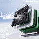 2UUL DA98 Aiolos Fan Smoke Extraction & Cooling Fan With LED Light