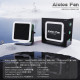 2UUL DA98 Aiolos Fan Smoke Extraction & Cooling Fan With LED Light