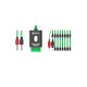 2UUL PW04 Android Power Boot Cable 