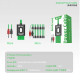 2UUL PW04 Android Power Boot Cable 