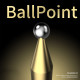 2UUL FD15 O Ball Point For 210 Series Iron