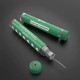 2UUL Soldering Wire for Battery Metal Board (0.8MM - 3Meter) 2UUL Soldering Wire for Battery Metal Board (0.8MM - 3Meter)