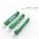 2UUL Soldering Wire for Battery Metal Board (0.8MM - 3Meter) 2UUL Soldering Wire for Battery Metal Board (0.8MM - 3Meter)
