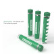 2UUL Soldering Wire for Battery Metal Board (0.8MM - 3Meter) 2UUL Soldering Wire for Battery Metal Board (0.8MM - 3Meter)