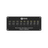 2UUL BT03 FPC Battery Connector for iPhone 6 to 16 Pro Max