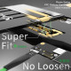 2UUL BT03 FPC Battery Connector for iPhone 6 to 16 Pro Max