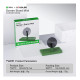 2UUL BH07 Mini Screen Stand With Side Screen Suction Cup 2UUL BH07 Mini Screen Stand With Side Screen Suction Cup