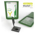 2UUL Hand Finish Blade Model - Y ( Without Handle , 4 Blades Pack )