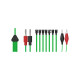 2UUL PW05 Power Boot Cable for iPhone 8 to 16Pro Max (8-in-1)