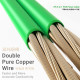 2UUL PW05 Power Boot Cable for iPhone 8 to 16Pro Max (8-in-1)