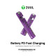 2UUL BT01 Battery PD Fast Charging & Activation Board for iPhone 6-15PM 2UUL BT01 Battery PD Fast Charging & Activation Board for iPhone 6-15PM