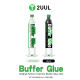 2UUL Original Factory Fast Dry Buffer Glue (Black 30ML) 2UUL Original Factory Fast Dry Buffer Glue (Black 30ML)