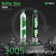 2UUL Original Factory Fast Dry Buffer Glue (Black 30ML) 2UUL Original Factory Fast Dry Buffer Glue (Black 30ML)