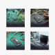 2UUL SC95 LQ Silver Conductive Paste