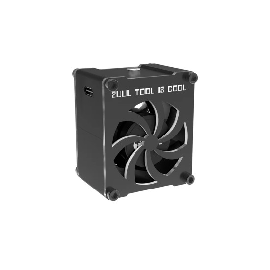 2UUL Mini Cooling Fan 2UUL Mini Cooling Fan