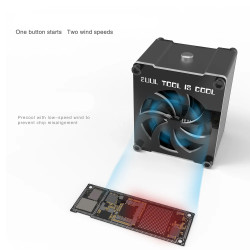 2UUL Mini Cooling Fan