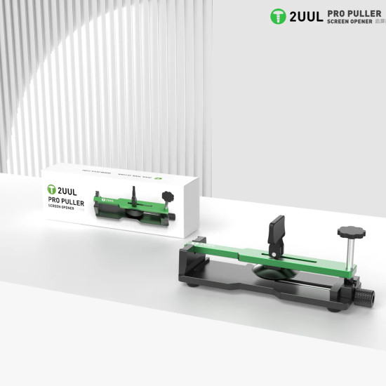 2UUL DA08 Pro Puller Screen Opener 2UUL DA08 Pro Puller Screen Opener