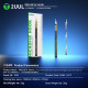 2UUL DA12 MicroFix Hook Underfill Clean 3 Blades with Ultralight Carbon Fiber Holder Set 2UUL DA12 MicroFix Hook Underfill Clean 3 Blades with Ultralight Carbon Fiber Holder Set