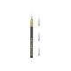 2UUL DA12 MicroFix Hook Underfill Clean 3 Blades with Ultralight Carbon Fiber Holder Set 2UUL DA12 MicroFix Hook Underfill Clean 3 Blades with Ultralight Carbon Fiber Holder Set