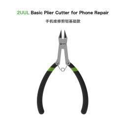 2UUL DA83 Plier Cutter