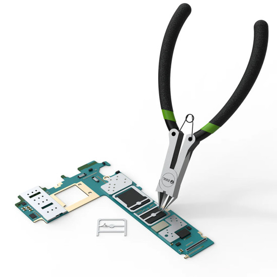 2UUL DA83 Plier Cutter 2UUL DA83 Plier Cutter