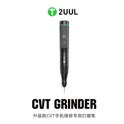 2UUL DA84 CVT Grinder Pro Version Rechargeable Electric Polishing / Drill Pen