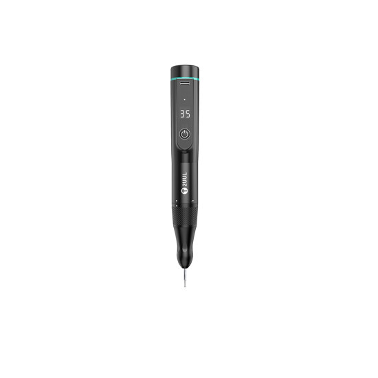 2UUL DA84 CVT Grinder Pro Version Rechargeable Electric Polishing / Drill Pen 2UUL DA84 CVT Grinder Pro Version Rechargeable Electric Polishing / Drill Pen