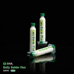 2UUL Daily Solder Flux Paste - 10CC