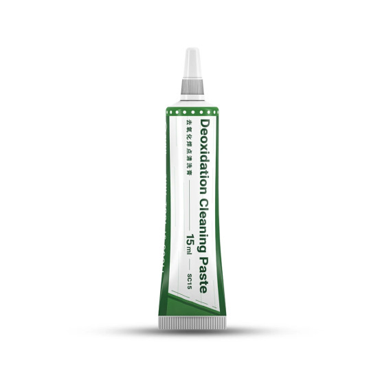 2UUL SC15 Deoxidation Soldering Paste