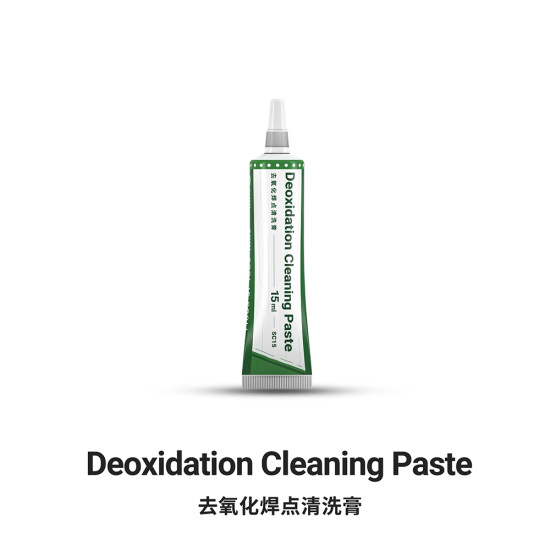 2UUL SC15 Deoxidation Soldering Paste