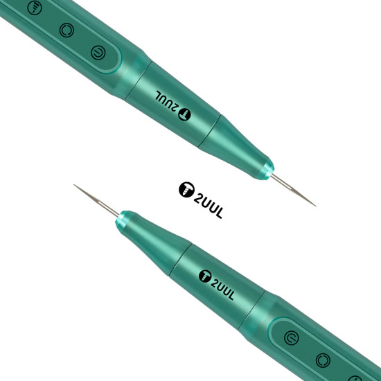 2UUL Rechargeable Electric Polishing / Drill Pen 2UUL Rechargeable Electric Polishing / Drill Pen