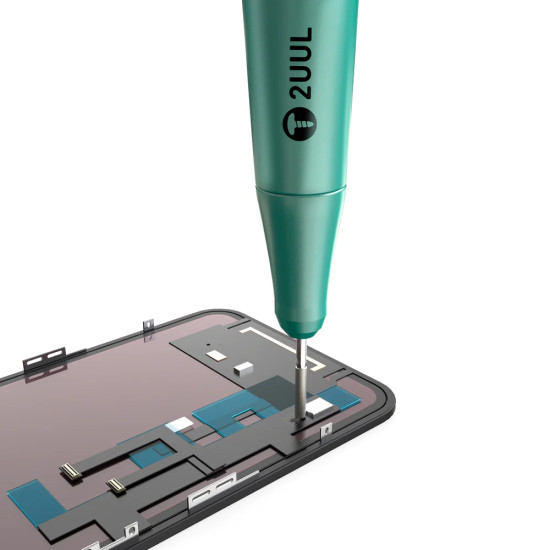 2UUL Rechargeable Electric Polishing / Drill Pen 2UUL Rechargeable Electric Polishing / Drill Pen