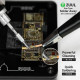 2UUL DW21 Desolder Wick 2020 ( Width 2.0MM / Length 2M ) 2UUL DW21 Desolder Wick 2020 ( Width 2.0MM / Length 2M )
