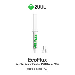 2UUL SC11 EcoFlux Solder Flux