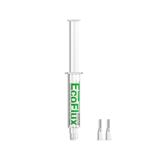 2UUL SC11 EcoFlux Solder Flux 2UUL SC11 EcoFlux Solder Flux