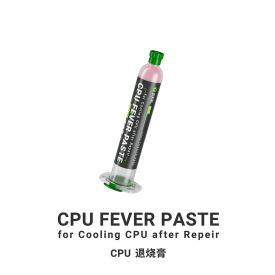 2UUL SC10 Fever Paste For IC Cooling (50G)