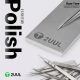 2UUL FM01 Grit Base Tune Double Sides Metal Polisher (400/1000)