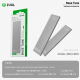 2UUL FM01 Grit Base Tune Double Sides Metal Polisher (400/1000)