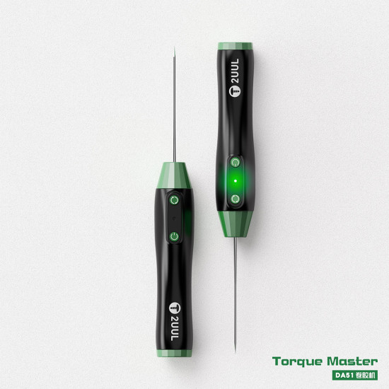 2UUL DA51 Torque Master Glue Remover