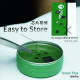 2UUL SC18 Green Soldering Flux Paste