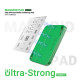 2UUL BH15 MagGrid Pad Chip Silicone Buffer Soldering Pad 