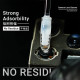 2UUL CL21 Camera Lens Cleaner Synthetic Resin Gel Stick (48Pcs) 