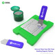 2UUL Universal BGA Reballing Magnetic Platform 2UUL Universal BGA Reballing Magnetic Platform