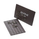 2UUL REPAIR OCLOCK Black Magnetic Screw Pad (155*98MM) 2UUL REPAIR OCLOCK Black Magnetic Screw Pad (155*98MM)