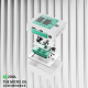 2UUL MICRO JIG Insulated Glass Fixture PCB Stand 2UUL MICRO JIG Insulated Glass Fixture PCB Stand