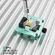 2UUL MICRO JIG Insulated Glass Fixture PCB Stand 2UUL MICRO JIG Insulated Glass Fixture PCB Stand